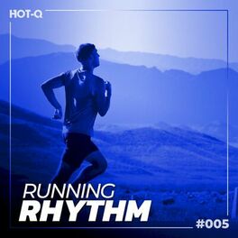 Album cover of Running Rhythm 005