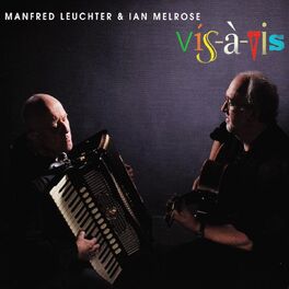 Album cover of Vís-à-vis
