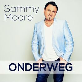 Album cover of Onderweg