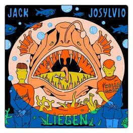 Album cover of Liegen