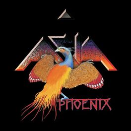 Album cover of Phoenix 