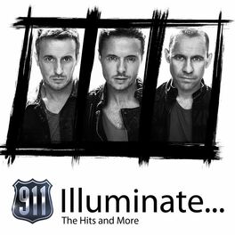 Album cover of Illuminate... (The Hits and More)