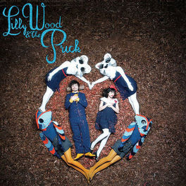 Album cover of Lilly Wood and The Prick - EP