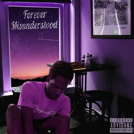 Album cover of Forever Misundertsood