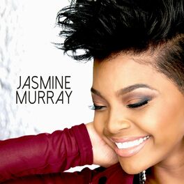 Album cover of Jasmine Murray