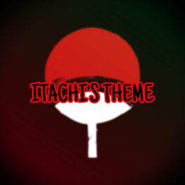 Album cover of Itachi's Theme