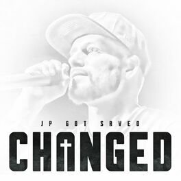 Album cover of Changed