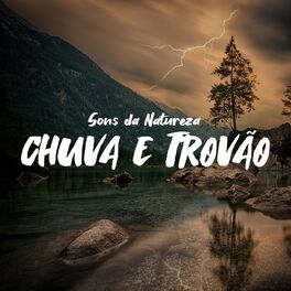 Pingos de Chuva Caindo no Chão - Album by Sons da Natureza Projeto ECO  Brasil