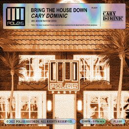 Album cover of Bring The House Down