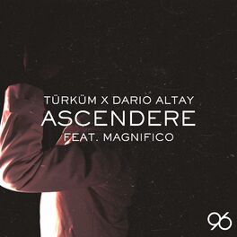 Album cover of Ascendere (feat. Dario Altay & Magnifico)
