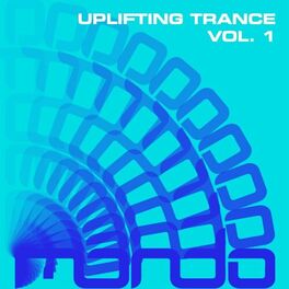Album cover of Uplifting Trance Vol.1