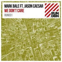 Album cover of We Don't Care