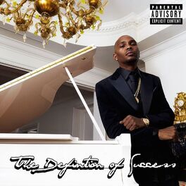 Album cover of The Definition of Success