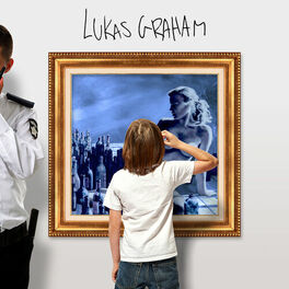 Album cover of Lukas Graham (Blue Album) (International Version)