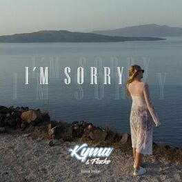 Album cover of I'm Sorry (feat. Flacko)