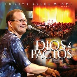Album picture of Dios de Pactos
