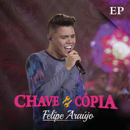 Album cover of Chave Cópia - EP (Ao Vivo)