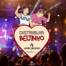 Album cover of Distribuir Beijinho