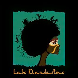 Album cover of Labo Klandestino