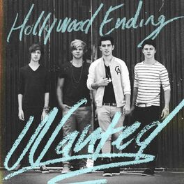 Album cover of Wanted (Cover)