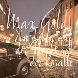 Album cover of Ein Leben auf der Flucht vor der Koralle
