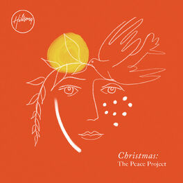 Album cover of Christmas: The Peace Project (Deluxe)
