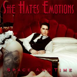 Album cover of Space and Time (Radio Edit)