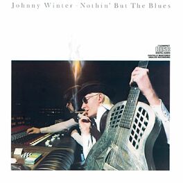 Album cover of Nothin' But The Blues