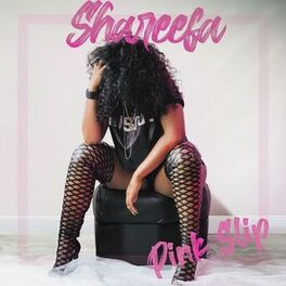 Album cover of PINK SLIP