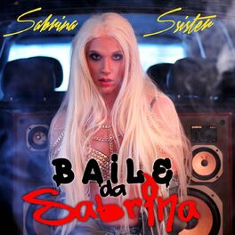 Album cover of Baile da Sabrina