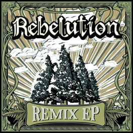 Album cover of Remix EP