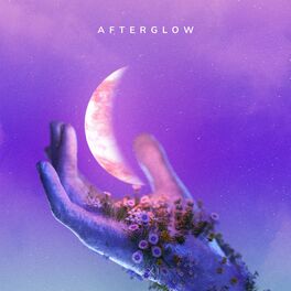 Album cover of Afterglow