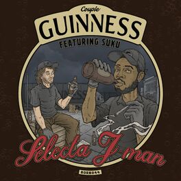 Album cover of Couple Guinness