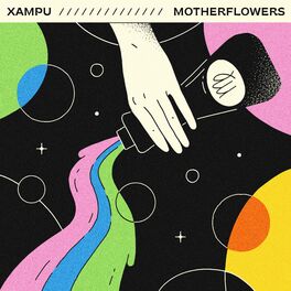 Album cover of Xampú