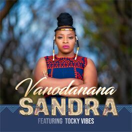 Album cover of Vanodanana