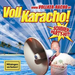 Album cover of Vollkaracho Ep