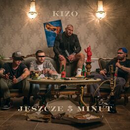 Album cover of Jeszcze 5 minut
