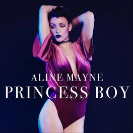 Album cover of Princess Boy
