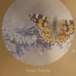 Album cover of Anna Marie