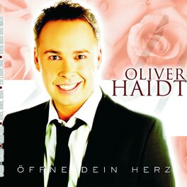 Album cover of Öffne Dein Herz