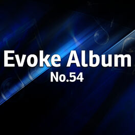 Album cover of Evoke Album, Vol. 54