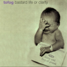 Album cover of Bastard Life or Clarity
