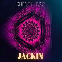 Album cover of Jackin