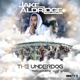 Album cover of The Underdog