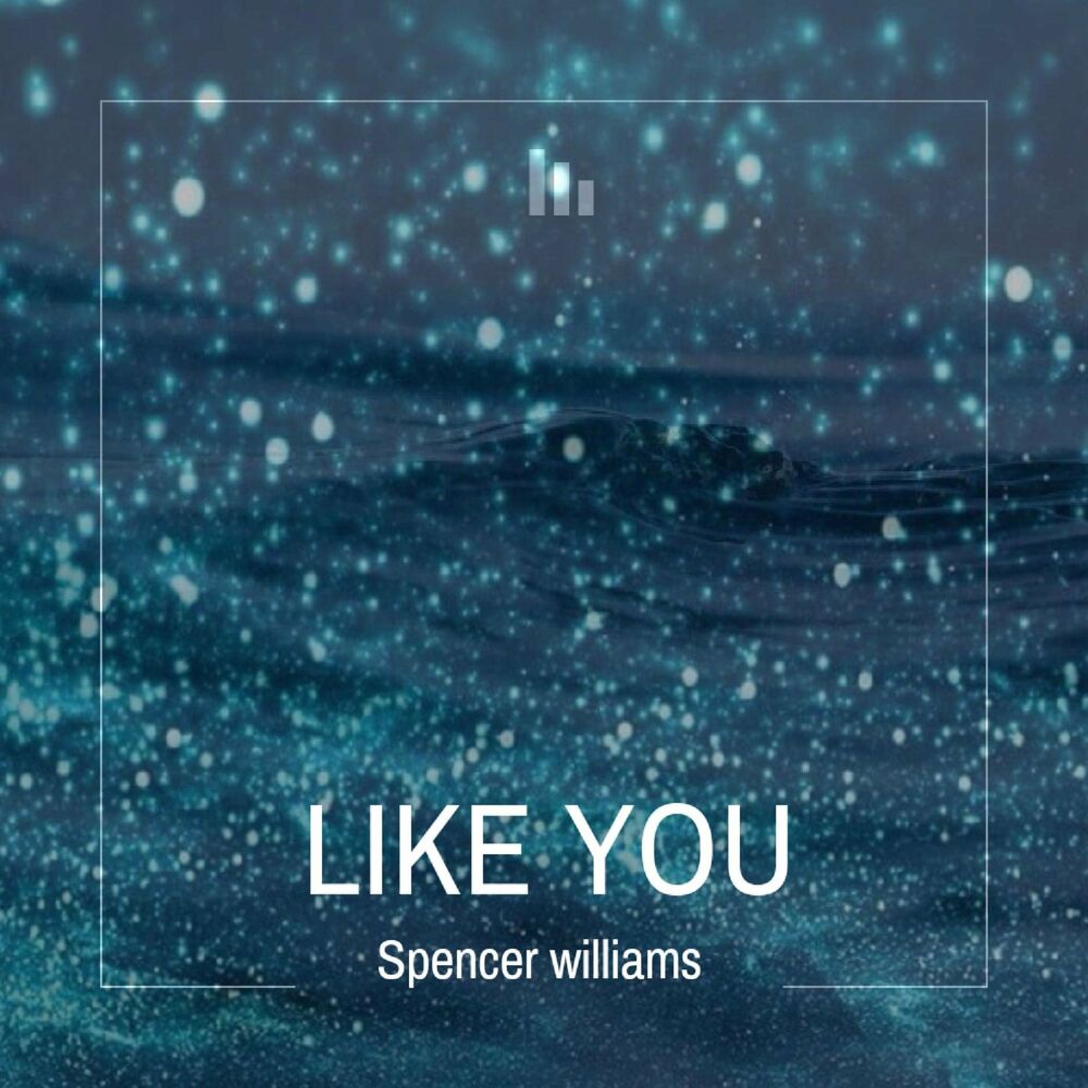 Like you like me william