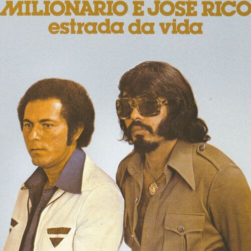 Milionário e José Rico - Quem Disse Que Esqueci - Ouvir Música