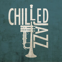 Album cover of Chilled Jazz