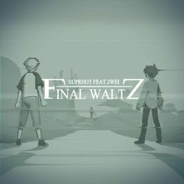 Album cover of Final Waltz