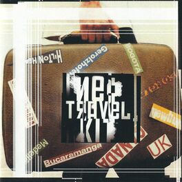Album cover of Neo Travel Kit