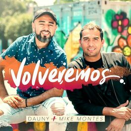 Album cover of Volveremos